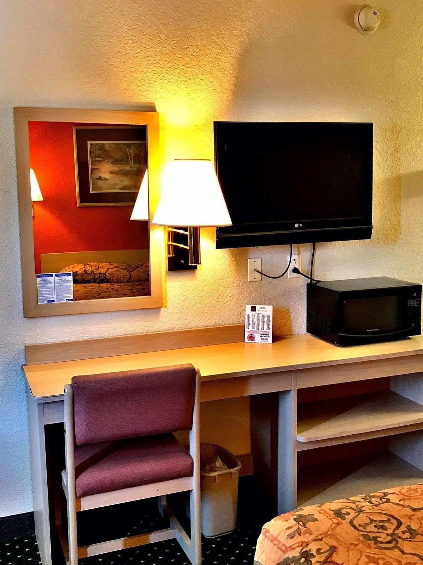 Qc Stay Inn Moline Exterior foto